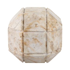 GLOVERFORD IVORY ORB 5 (IN) 4