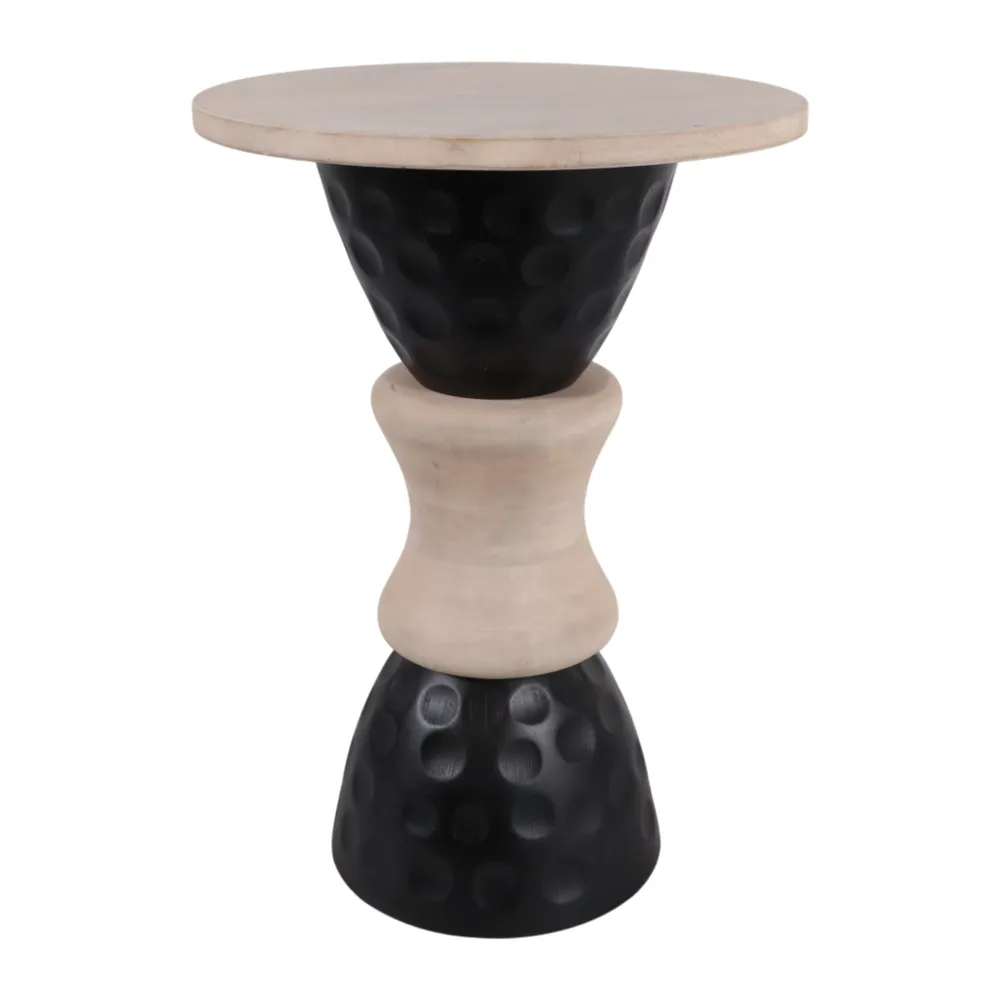 FRAZIERHAM TAN TABLE 22 (IN)