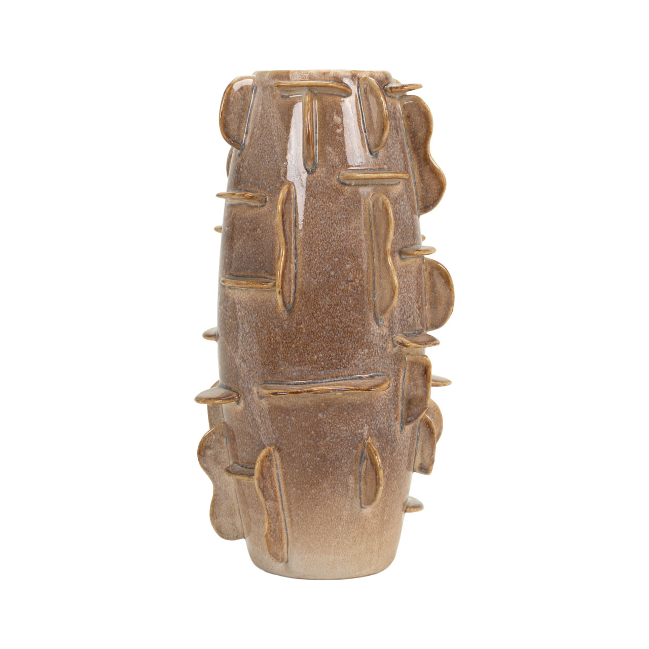Deluca Tall Vase 3