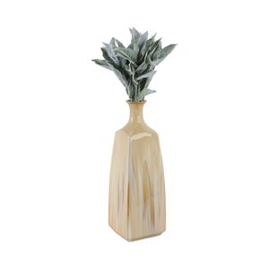 FLORAWELL TAN VASE 20 (IN) 3