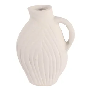 CHATHAMTON IVORY VASE 15 (IN) 6