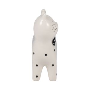 CAXTONPORT WHITE DECOR 7 (IN) 4