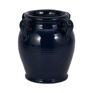 COHENWAY BLUE VASE 9 (IN) 1