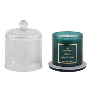 HEMMINGWORTH JOVIAL SUGAR & MELON CANDLE 5 (IN) 4