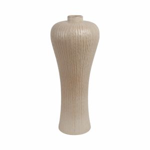 GREYSONGROVE IVORY VASE 20 (IN) 5