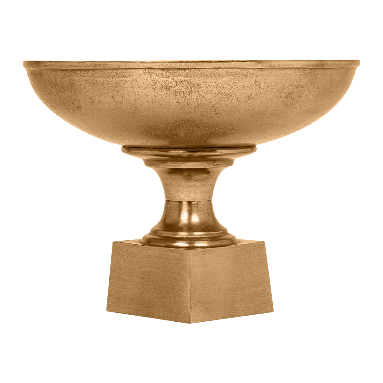 Reginald Gold Centerpiece 4