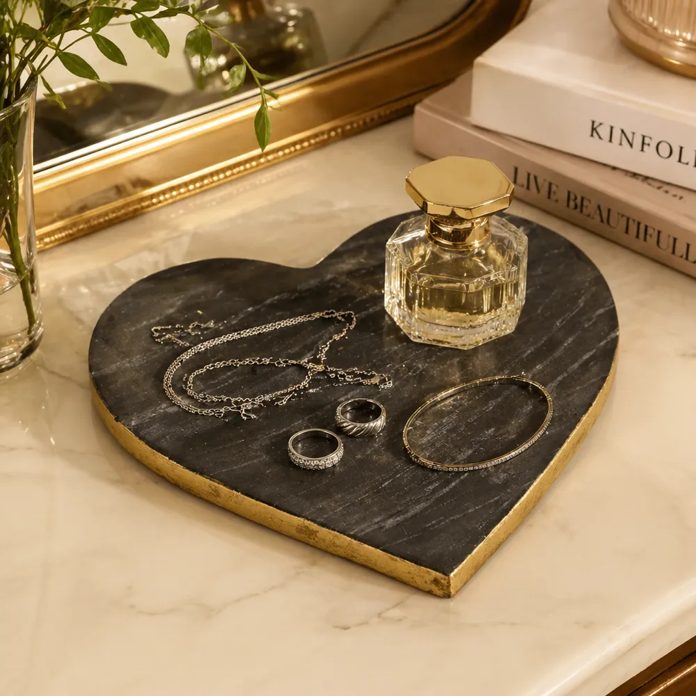 CHLOEGROVE BLACK TRAY 1 (IN)