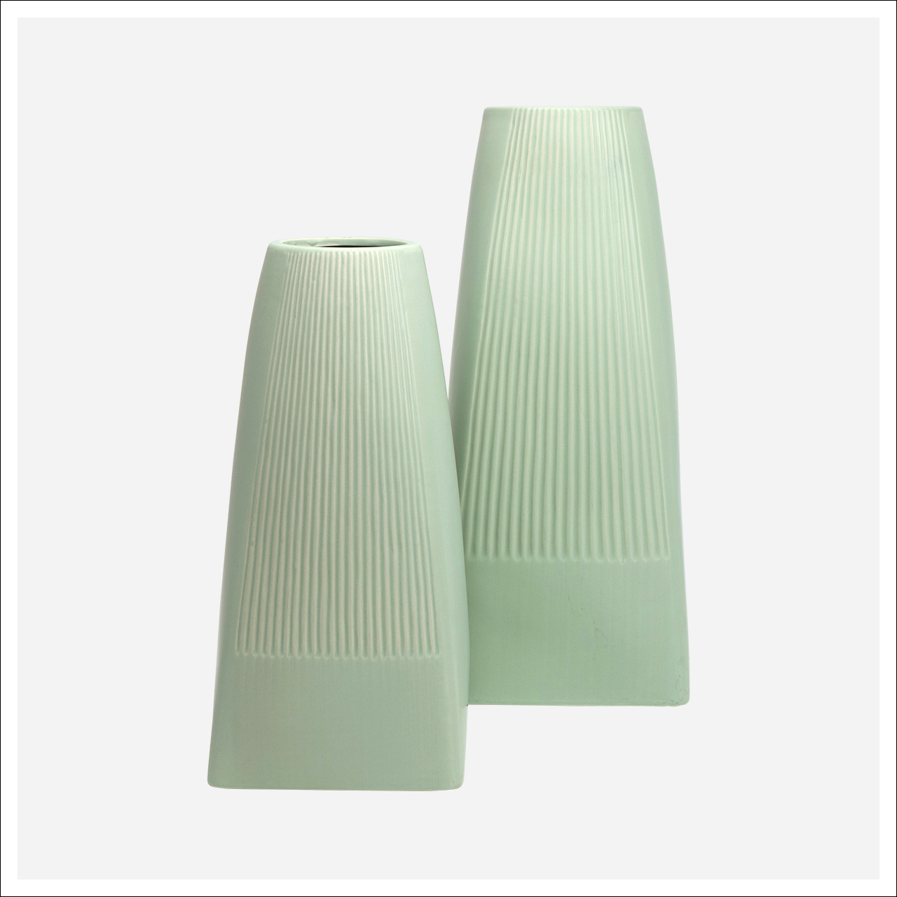 Brea Vases -Set 2 -SB