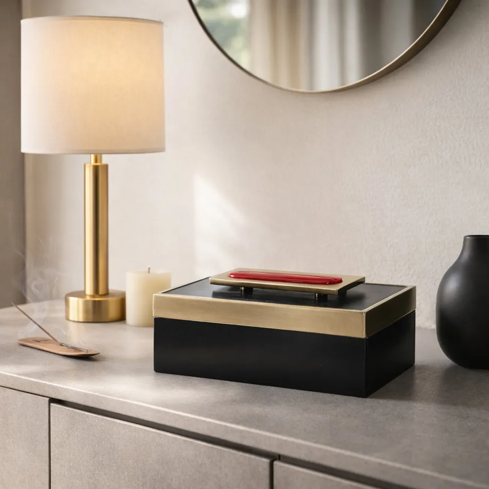 ORTONSIDE BLACK BOX 6 (IN)