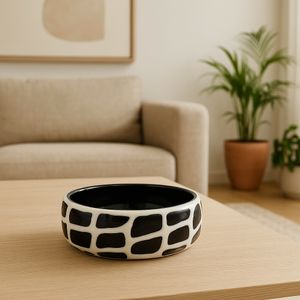 ALMAGATE BLACK BOWL 5 (IN) 10