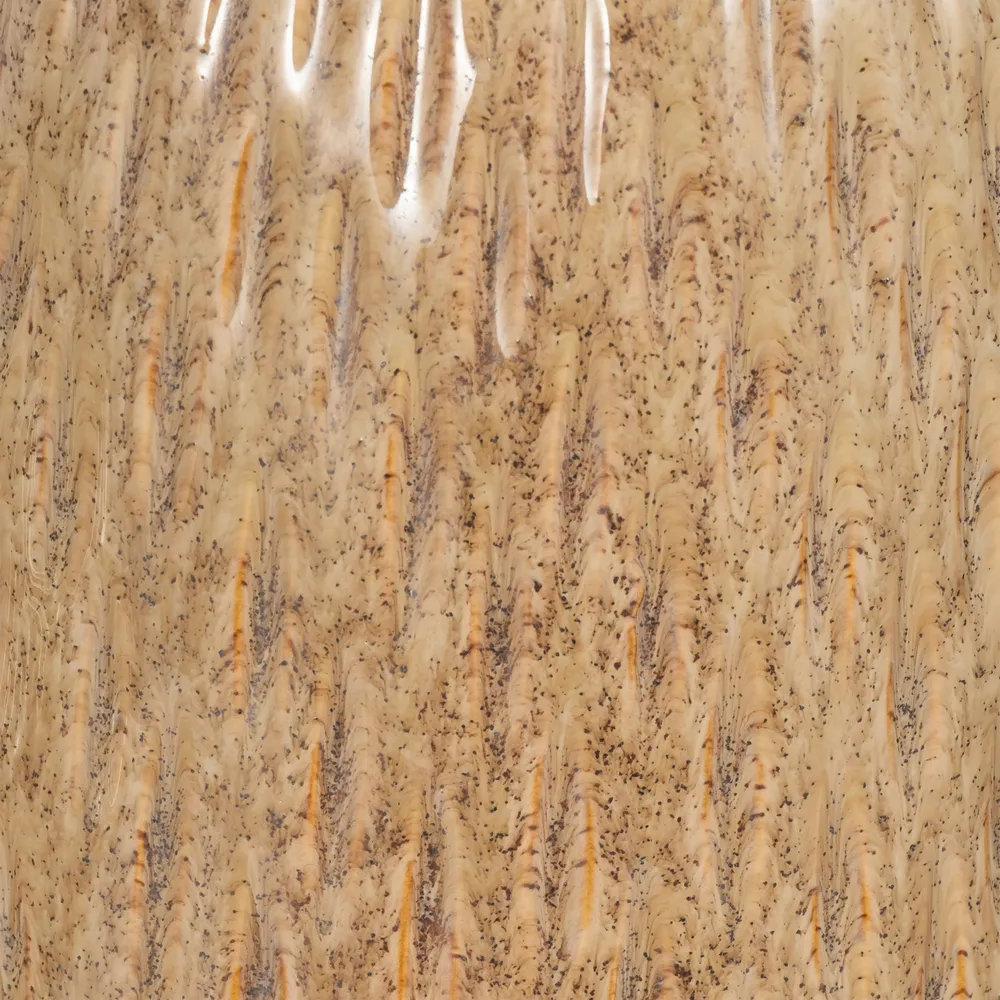 CLAYTONWICK SET OF 3 TAN DECOR 14 (IN)