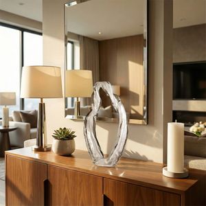 BLAINEGATE WHITE DECOR 14 (IN) 9