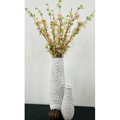 Pink Spirea 39in