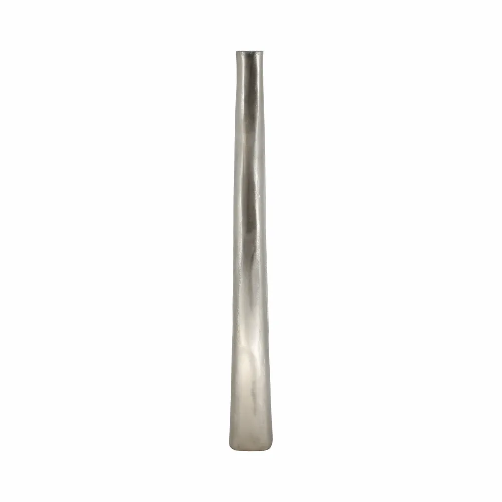 COLVINRUN SILVER VASE 28 (IN)