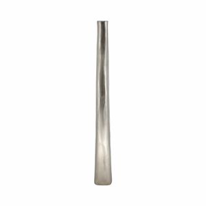 COLVINRUN SILVER VASE 28 (IN) 5