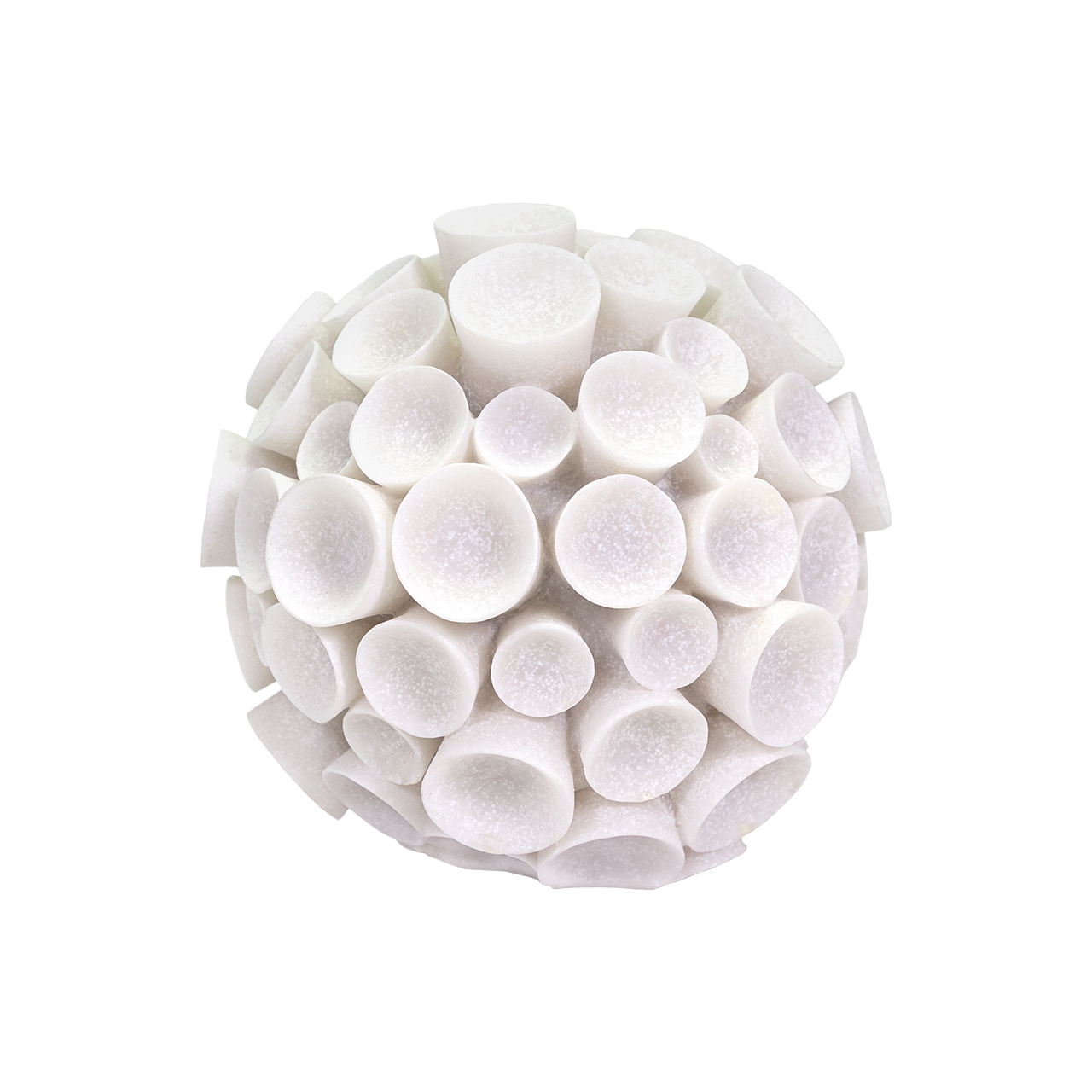Lela Coral Sculpture 8