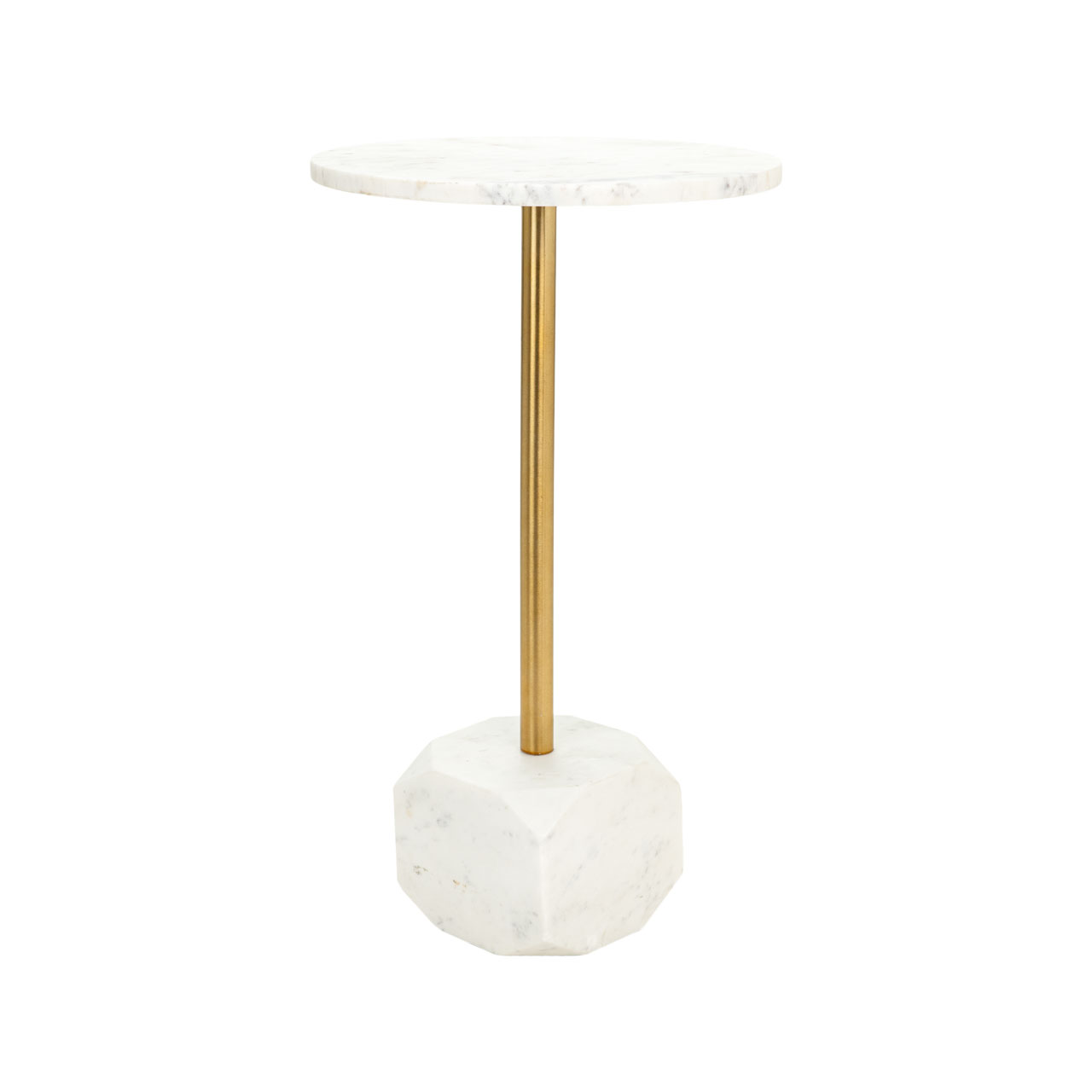 Samira Accent Table 7