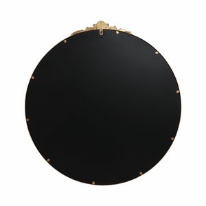 DEWEYPORT GOLD MIRROR 38 (IN) 7