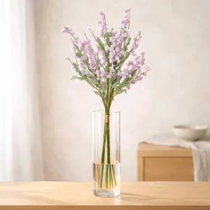 Lavender Wisteria Bush 28in 1