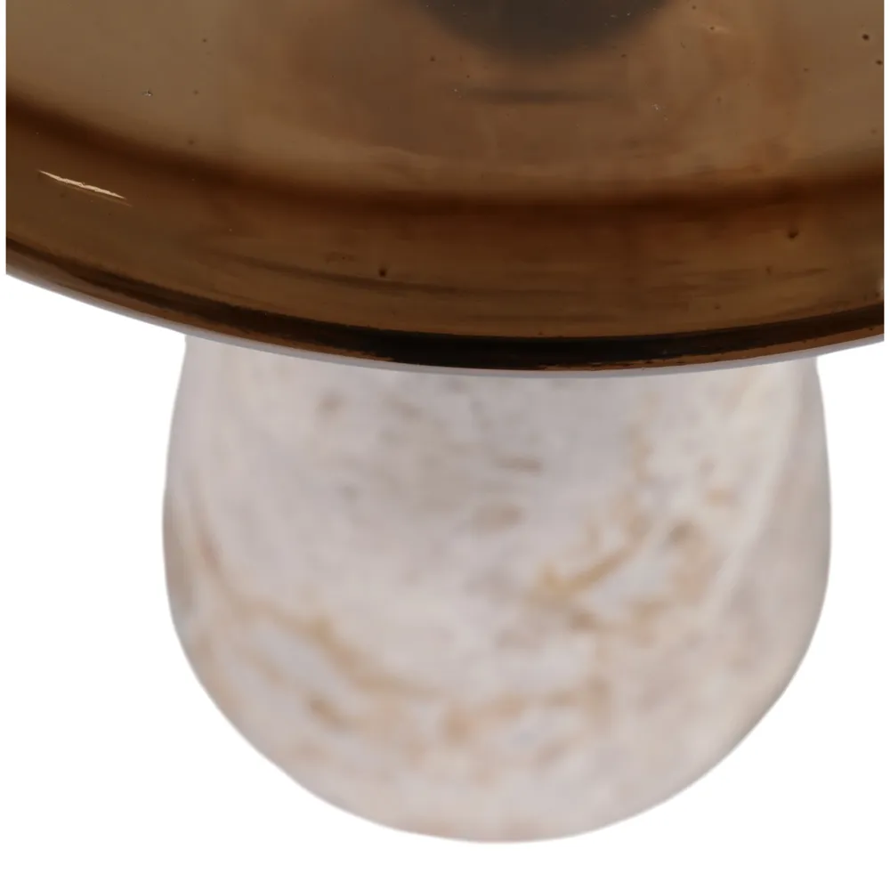 AVARIDGE BROWN TABLE 22 (IN)