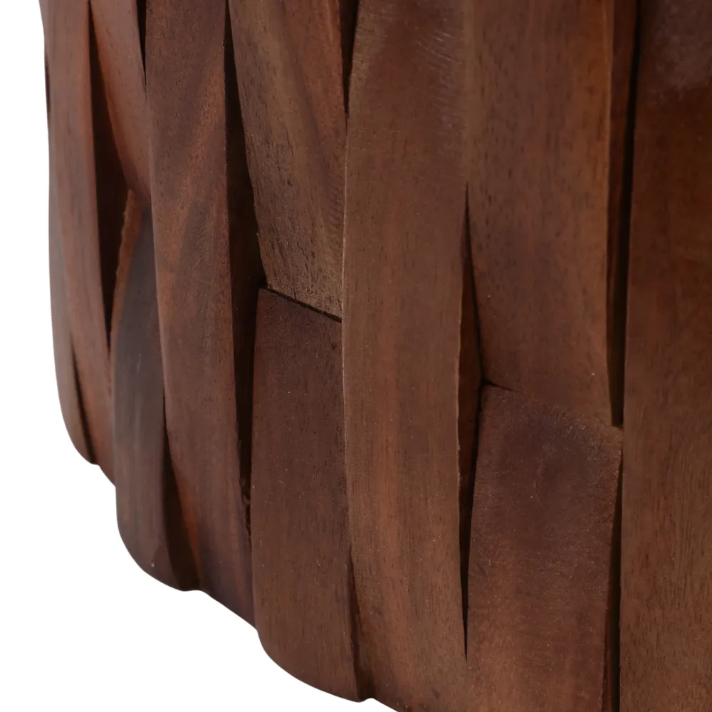 DAVINWELL IVORY TABLE 19 (IN)