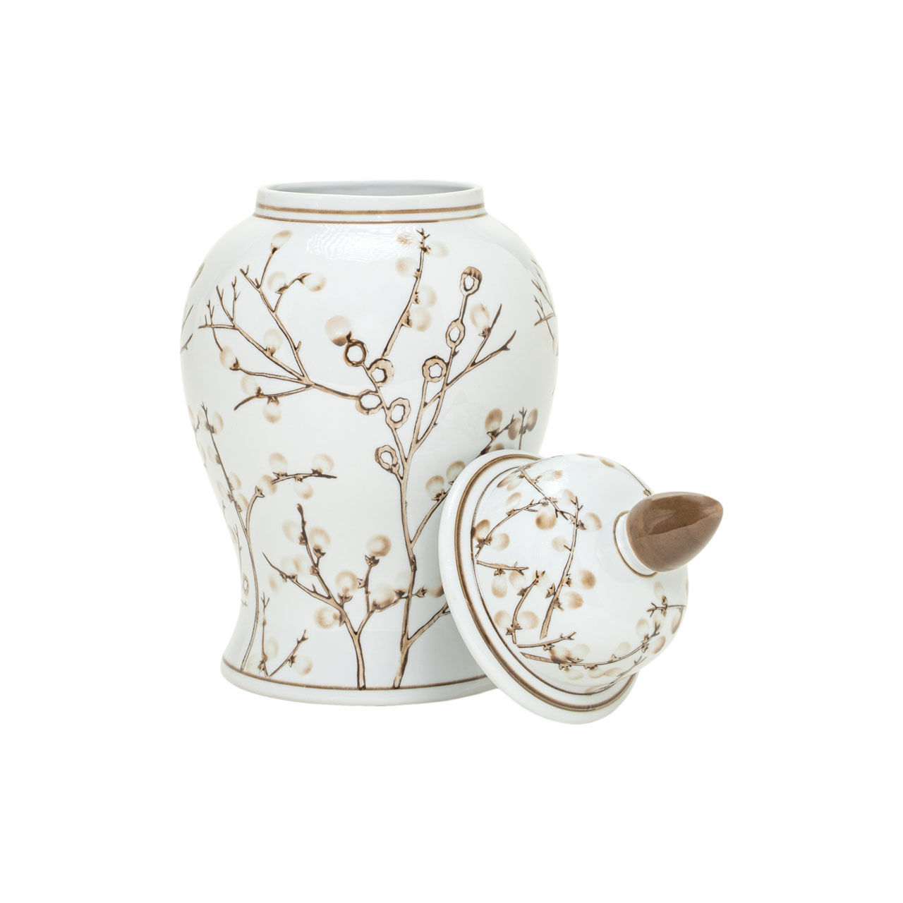 Willow Short Urn 2