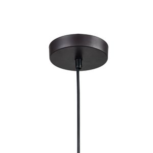Corsair 16'' Wide 1-Light Pendant - Natural 4