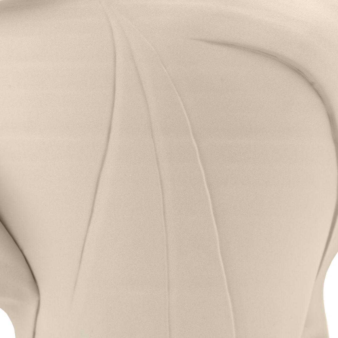Goyen Beige Vase 8