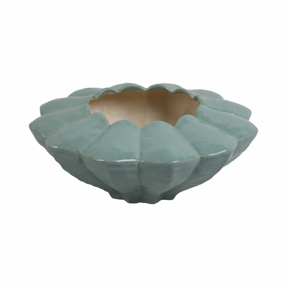 FORRESTSIDE BLUE BOWL 7 (IN)
