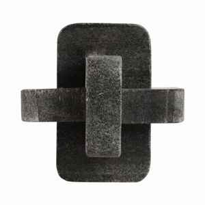 BARRONWOOD BLACK DECOR 5 (IN) 8