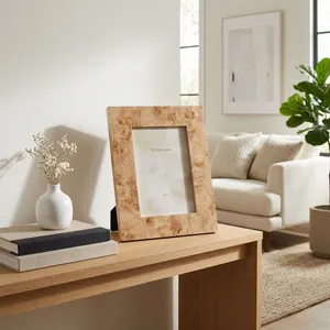 ISLECLIFF TAN FRAME 10 (IN) 11