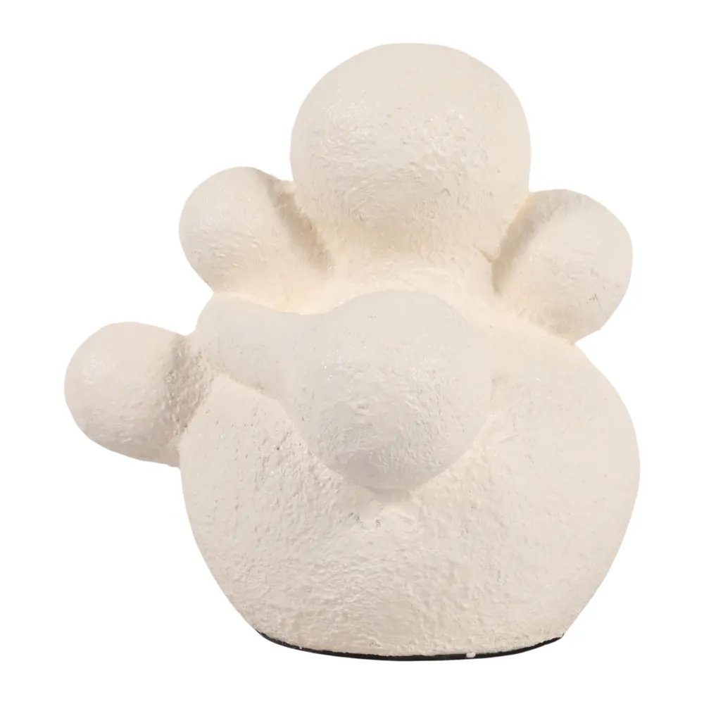 WRENWOOD IVORY DECOR 11 (IN)