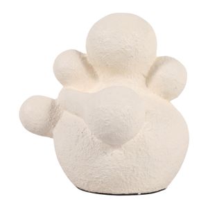 WRENWOOD IVORY DECOR 11 (IN) 3
