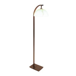 MILTONROSE GOLD LAMP 60 (IN) 3