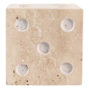 CALEHOLM TAN DECOR 4 (IN) 8