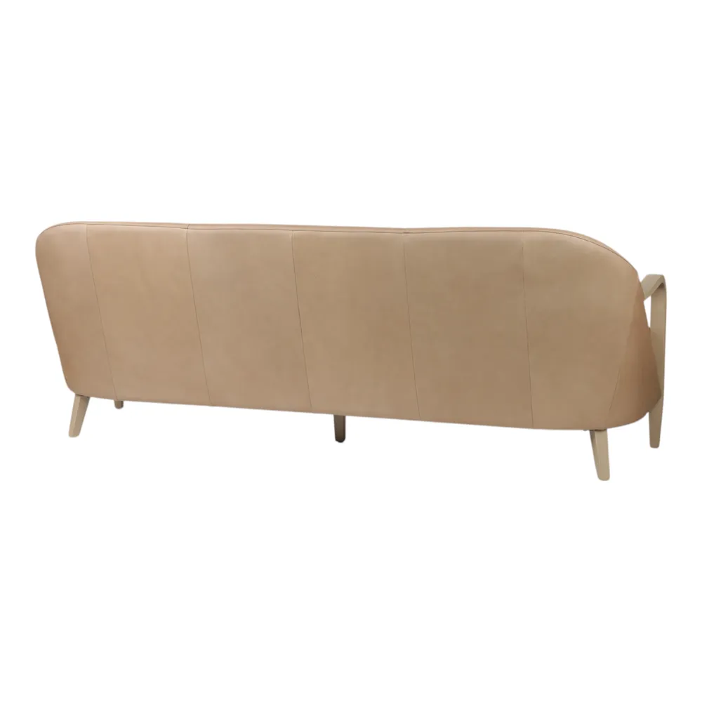 CHAPINRUN TAN SOFA 33 (IN)