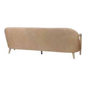 CHAPINRUN TAN SOFA 33 (IN) 5