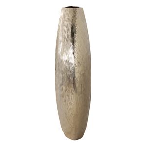 HOLTONMILL GOLD VASE 14 (IN) 4