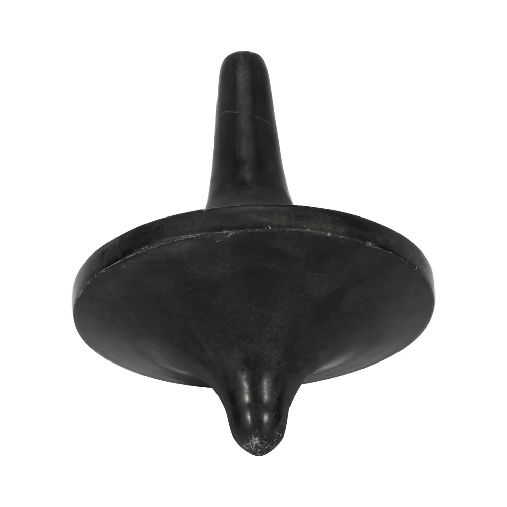 ASHERFORD BLACK DECOR 10 (IN)