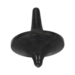 ASHERFORD BLACK DECOR 10 (IN) 5