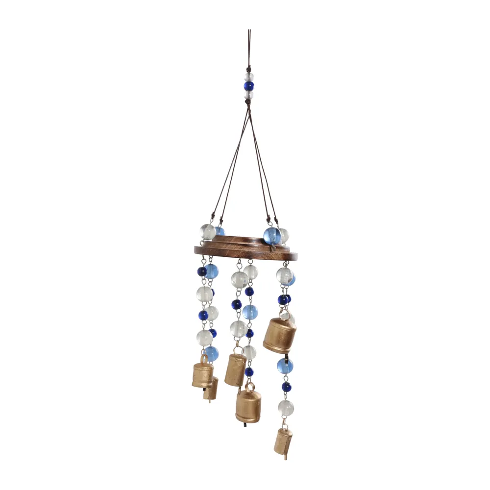 CHILTONSTONE BROWN WIND CHIME 32 (IN)