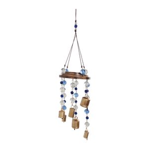 CHILTONSTONE BROWN WIND CHIME 32 (IN) 4