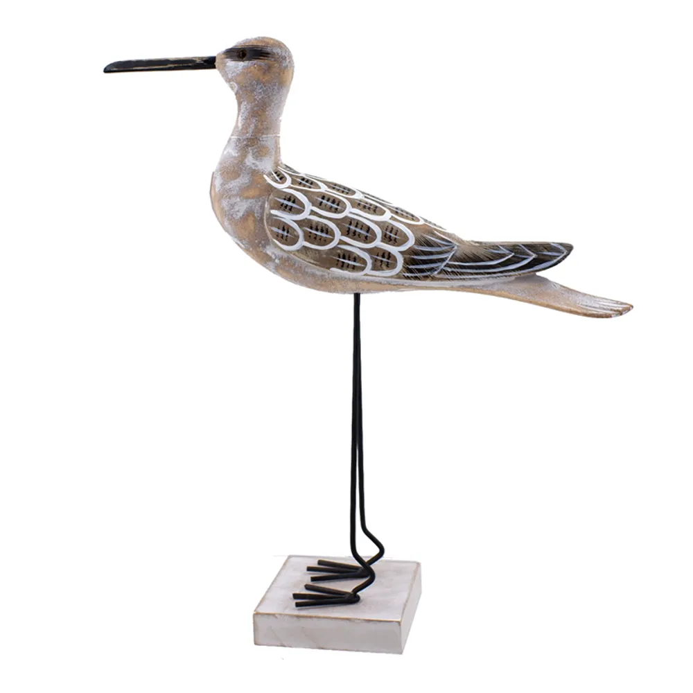 12-1/4" SEA BIRD STANDING