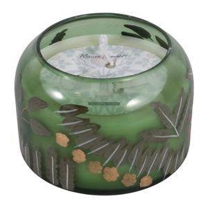 FALLONVALE GARDENIA CANDLE 4 (IN) 1