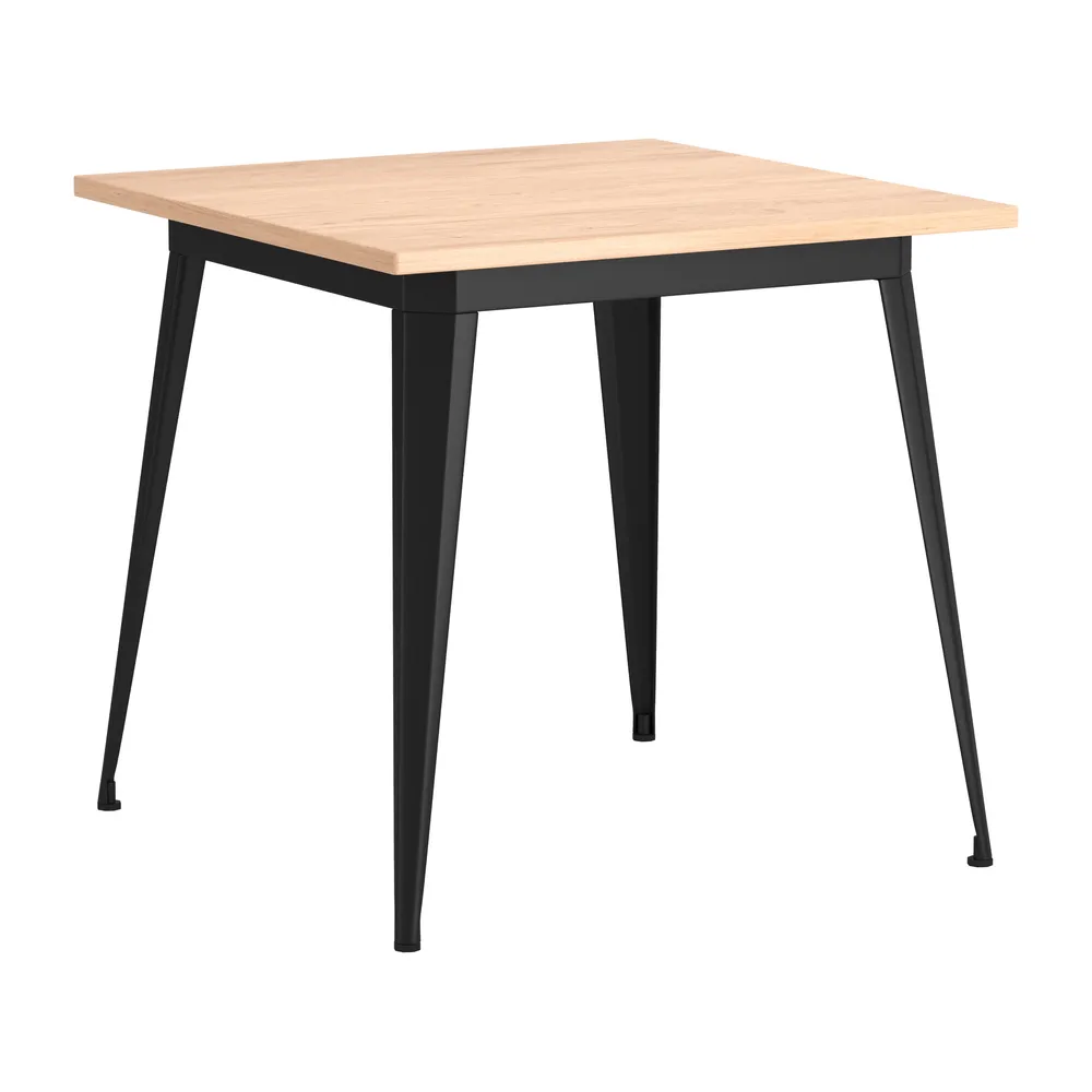 Elowen Dining Table Natural