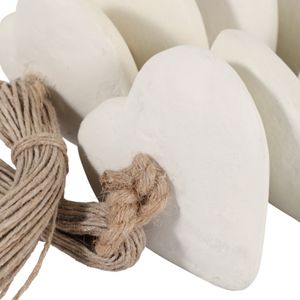 PALMERSIDE WHITE BEAD 4 (IN) 6