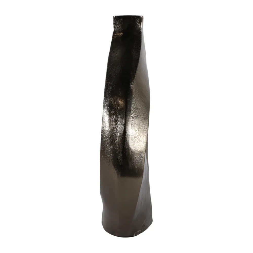 GRANGERROSE BRONZE VASE 11 (IN)