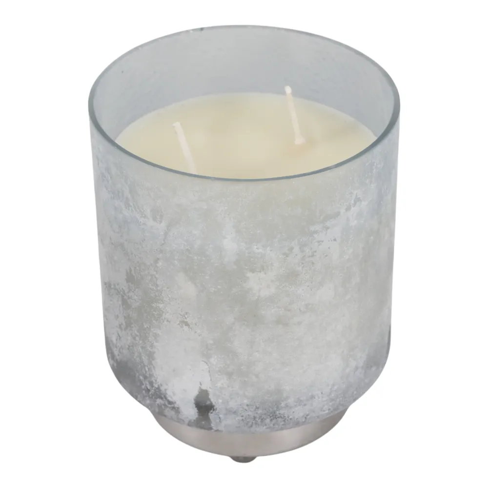 HOPERUN JASMINE CANDLE 5 (IN)