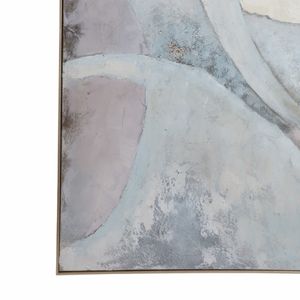 BROGANMILL GRAY ART 40 (IN) 5