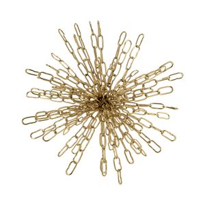 WESTONMORE GOLD ORB 9 (IN) 4